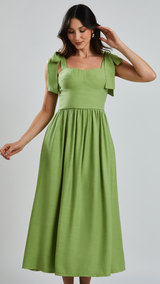 Vestidos