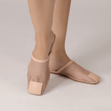 Mule Feminino Tela Rose