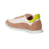 Tênis Jogging Esportivo  Rosado