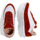 Tênis Jogging Esportivo  Rust