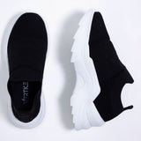 Tenis Feminino Sneaker Meia