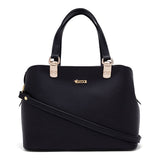 Kit Bolsa P Duas Peças Removível Preto