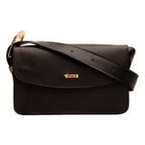 Bolsa Crossbody Fivela Preto