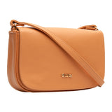 Bolsa Tiracolo Crossbody Bege