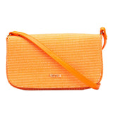 Bolsa Tiracolo Crossbody Laranja