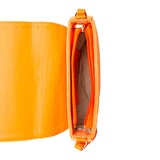 Bolsa Tiracolo Crossbody Laranja