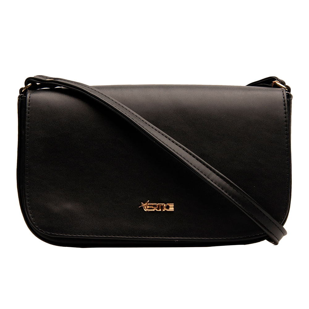 Bolsa Tiracolo Crossbody Preto