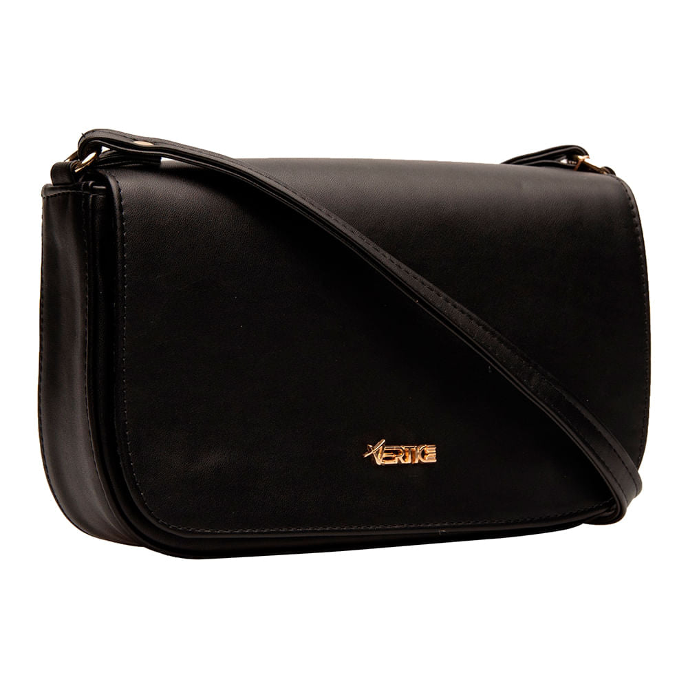 Bolsa Tiracolo Crossbody Preto