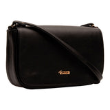 Bolsa Tiracolo Crossbody Preto