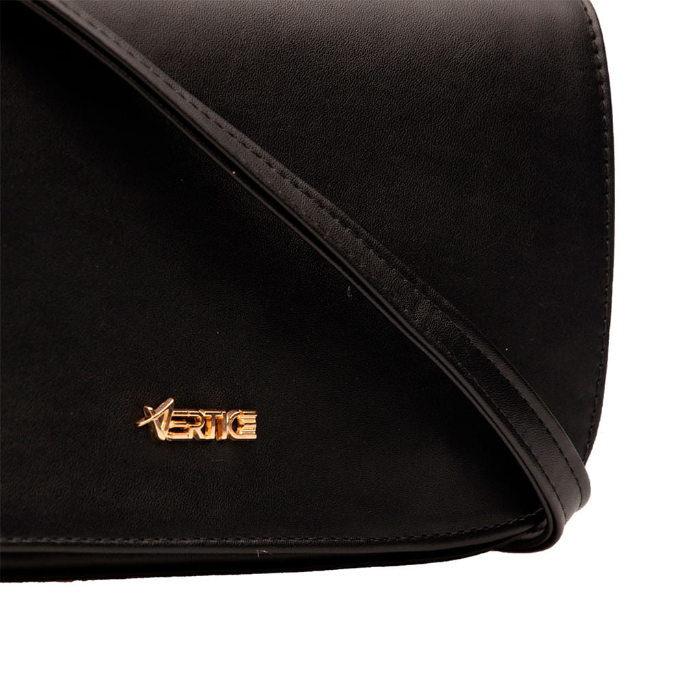 Bolsa Tiracolo Crossbody Preto