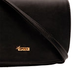 Bolsa Tiracolo Crossbody Preto