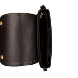 Bolsa Tiracolo Crossbody Preto