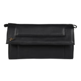 Bolsa Carteira Tiracolo Preto