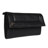 Bolsa Carteira Tiracolo Preto