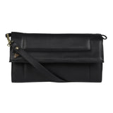 Bolsa Carteira Tiracolo Preto