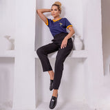 Mocassim Verniz com Ponteiras Metal Preto
