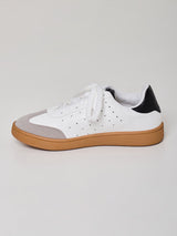 Tênis Conforto Offwhite